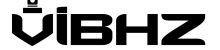 vibhz logo